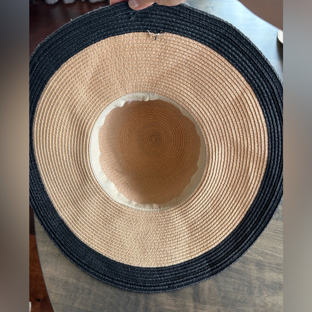 Sun Hat 👒☀️🌻☀️ - Picture 4 of 4